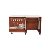 Husqvarna Viking INSPIRA Create Cabinet White # 620138196